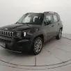 JEEP RENEGADE 1.3 T270 TURBO FLEX LONGITUDE AT6 JEEP RENEGADE 1.3 T270 TURBO FLEX LONGITUDE AT6