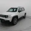 JEEP RENEGADE 1.3 T270 TURBO FLEX LONGITUDE AT6 JEEP RENEGADE 1.3 T270 TURBO FLEX LONGITUDE AT6