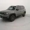 JEEP RENEGADE 1.3 T270 TURBO FLEX S 4X4 AT9 JEEP RENEGADE 1.3 T270 TURBO FLEX S 4X4 AT9