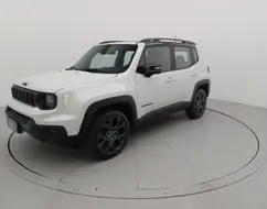 JEEP RENEGADE 1.3 T270 TURBO FLEX S 4X4 AT9 JEEP RENEGADE 1.3 T270 TURBO FLEX S 4X4 AT9