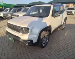JEEP RENEGADE 1.3 T270 TURBO FLEX S 4X4 AT9 JEEP RENEGADE 1.3 T270 TURBO FLEX S 4X4 AT9