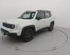 JEEP RENEGADE 1.3 T270 TURBO FLEX S 4X4 AT9 JEEP RENEGADE 1.3 T270 TURBO FLEX S 4X4 AT9