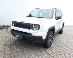 JEEP RENEGADE 1.3 T270 TURBO FLEX S 4X4 AT9 JEEP RENEGADE 1.3 T270 TURBO FLEX S 4X4 AT9