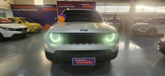 JEEP RENEGADE 1.3 T270 TURBO FLEX S 4X4 AT9