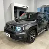JEEP RENEGADE 1.3 T270 TURBO FLEX SAHARA AT6 JEEP RENEGADE 1.3 T270 TURBO FLEX SAHARA AT6