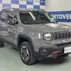 JEEP RENEGADE 1.3 T270 TURBO FLEX TRAILHAWK 4X4 AT9 JEEP RENEGADE 1.3 T270 TURBO FLEX TRAILHAWK 4X4 AT9
