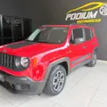 JEEP RENEGADE 1.8 16V FLEX 4P AUTOMÁTICO JEEP RENEGADE 1.8 16V FLEX 4P AUTOMÁTICO