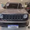 JEEP RENEGADE 1.8 16V FLEX LONGITUDE 4P AUTOMÁTICO JEEP RENEGADE 1.8 16V FLEX LONGITUDE 4P AUTOMÁTICO