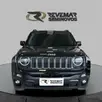JEEP RENEGADE 1.8 16V FLEX LONGITUDE 4P AUTOMÁTICO JEEP RENEGADE 1.8 16V FLEX LONGITUDE 4P AUTOMÁTICO