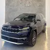 JEEP COMMANDER 1.3 T270 TURBO FLEX OVERLAND AT6 JEEP COMMANDER 1.3 T270 TURBO FLEX OVERLAND AT6