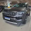 JEEP COMPASS 1.3 T270 TURBO FLEX LIMITED AT6 JEEP COMPASS 1.3 T270 TURBO FLEX LIMITED AT6