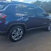 JEEP COMPASS 1.3 T270 TURBO FLEX LONGITUDE AT6 JEEP COMPASS 1.3 T270 TURBO FLEX LONGITUDE AT6