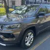 JEEP COMPASS 1.3 T270 TURBO FLEX LONGITUDE AT6 JEEP COMPASS 1.3 T270 TURBO FLEX LONGITUDE AT6