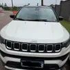 JEEP COMPASS 1.3 T270 TURBO FLEX LONGITUDE AT6 JEEP COMPASS 1.3 T270 TURBO FLEX LONGITUDE AT6