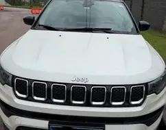 JEEP COMPASS 1.3 T270 TURBO FLEX LONGITUDE AT6 JEEP COMPASS 1.3 T270 TURBO FLEX LONGITUDE AT6