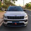 JEEP COMPASS 1.3 T270 TURBO FLEX LONGITUDE AT6 JEEP COMPASS 1.3 T270 TURBO FLEX LONGITUDE AT6