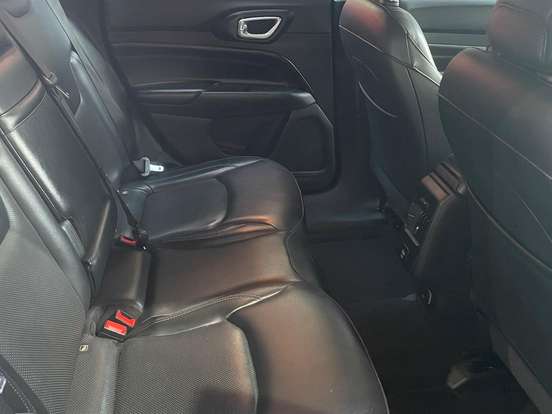 JEEP-COMPASS-1.3 T270 TURBO FLEX LONGITUDE AT6 JEEP-COMPASS-2022