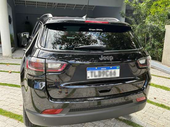 JEEP-COMPASS-1.3 T270 TURBO FLEX SPORT AT6 JEEP-COMPASS-2026
