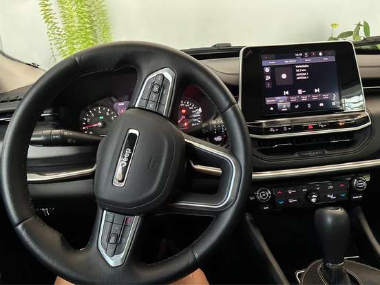 JEEP-COMPASS-1.3 T270 TURBO FLEX SPORT AT6 JEEP-COMPASS-2026