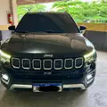 JEEP COMPASS 2.0 TD350 TURBO DIESEL LIMITED AT9 JEEP COMPASS 2.0 TD350 TURBO DIESEL LIMITED AT9