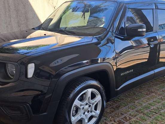 JEEP-RENEGADE-1.3 T270 TURBO FLEX AT6 JEEP-RENEGADE-2023
