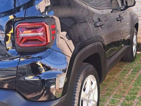 JEEP-RENEGADE-1.3 T270 TURBO FLEX AT6 JEEP-RENEGADE-2023