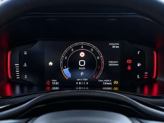JEEP-RENEGADE-1.3 T270 TURBO FLEX LONGITUDE AT6 JEEP-RENEGADE-2023