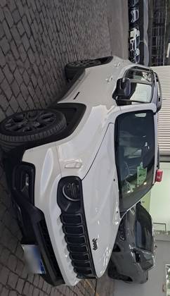 JEEP RENEGADE 1.3 T270 TURBO FLEX S 4X4 AT9