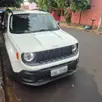 JEEP RENEGADE 1.8 16V FLEX 4P AUTOMÁTICO JEEP RENEGADE 1.8 16V FLEX 4P AUTOMÁTICO