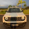 JEEP RENEGADE 1.8 16V FLEX 4P AUTOMÁTICO JEEP RENEGADE 1.8 16V FLEX 4P AUTOMÁTICO