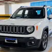 JEEP RENEGADE 1.8 16V FLEX SPORT 4P AUTOMÁTICO JEEP RENEGADE 1.8 16V FLEX SPORT 4P AUTOMÁTICO