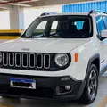 JEEP RENEGADE 1.8 16V FLEX SPORT 4P AUTOMÁTICO JEEP RENEGADE 1.8 16V FLEX SPORT 4P AUTOMÁTICO