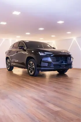 JETOUR S06 1.5 TGDI PHEV ADVANCE DHT