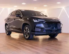 JETOUR S06 1.5 TGDI PHEV ADVANCE DHT JETOUR S06 1.5 TGDI PHEV ADVANCE DHT