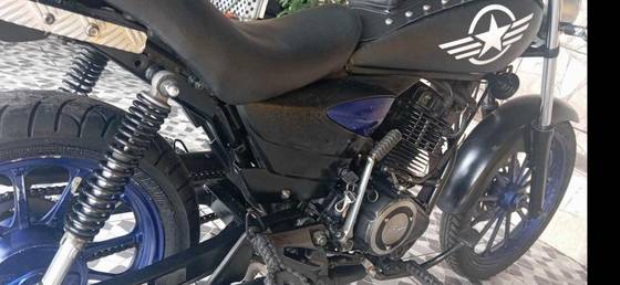 KASINSKI MIRAGE 150 