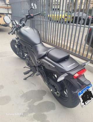 KAWASAKI-ELIMINATOR 500-2024