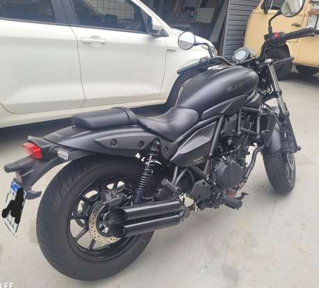 KAWASAKI-ELIMINATOR 500-2024