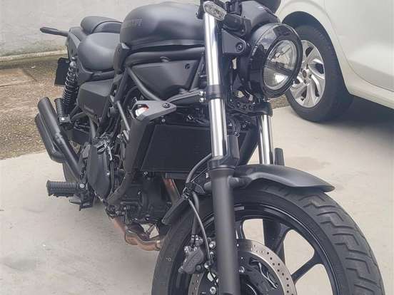 KAWASAKI-ELIMINATOR 500 KAWASAKI-ELIMINATOR 500-2024
