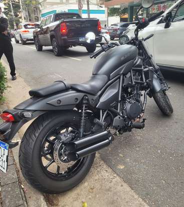 KAWASAKI-ELIMINATOR 500-2024