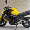 KAWASAKI ER-6N KAWASAKI ER-6N