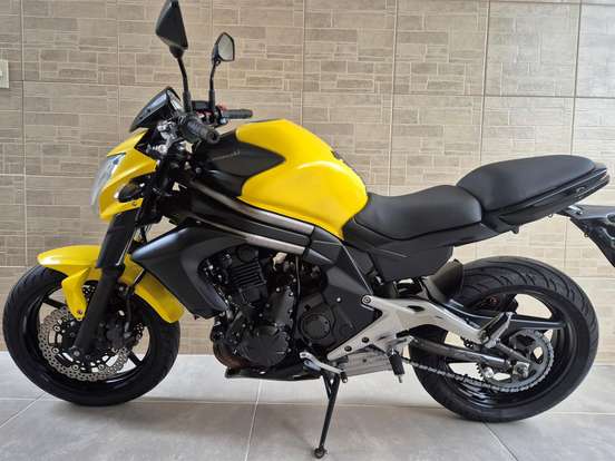 KAWASAKI-ER-6N KAWASAKI-ER-6N-2013