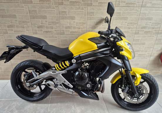 KAWASAKI-ER-6N KAWASAKI-ER-6N-2013