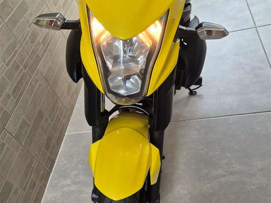 KAWASAKI-ER-6N KAWASAKI-ER-6N-2013