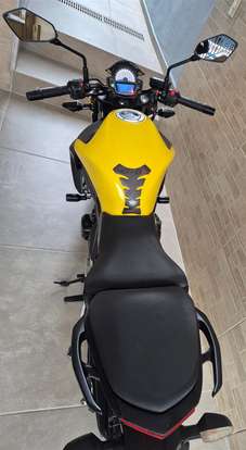 KAWASAKI-ER-6N KAWASAKI-ER-6N-2013