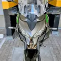 KAWASAKI VERSYS 1000 ABS KAWASAKI VERSYS 1000 ABS