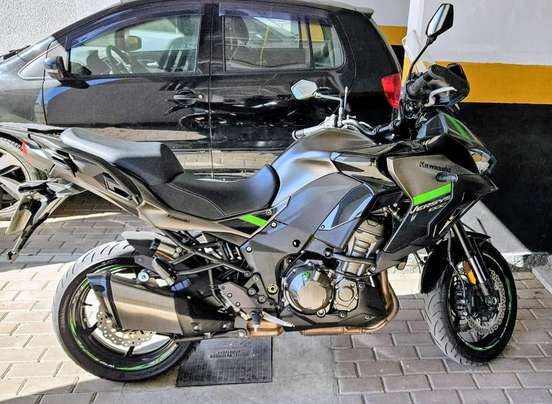 KAWASAKI-VERSYS 1000 ABS KAWASAKI-VERSYS 1000 ABS-2023