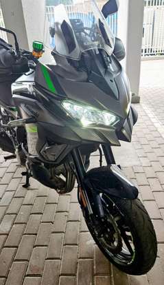 KAWASAKI-VERSYS 1000 ABS-2023