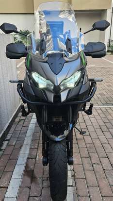 KAWASAKI-VERSYS 1000 ABS-2023