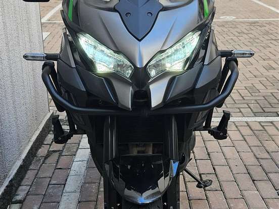 KAWASAKI-VERSYS 1000 ABS KAWASAKI-VERSYS 1000 ABS-2023