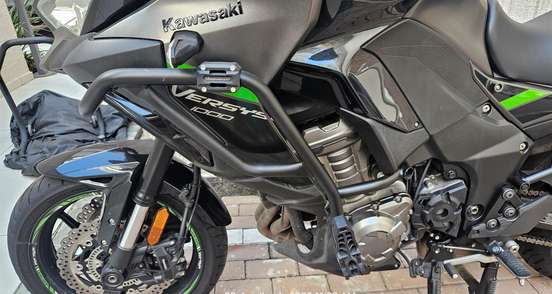 KAWASAKI-VERSYS 1000 ABS KAWASAKI-VERSYS 1000 ABS-2023